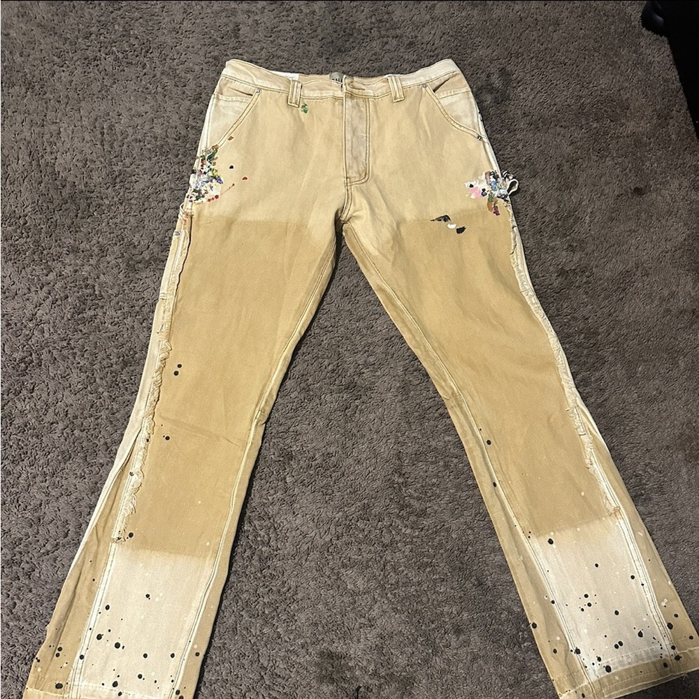 COPY - Gallery dept pants